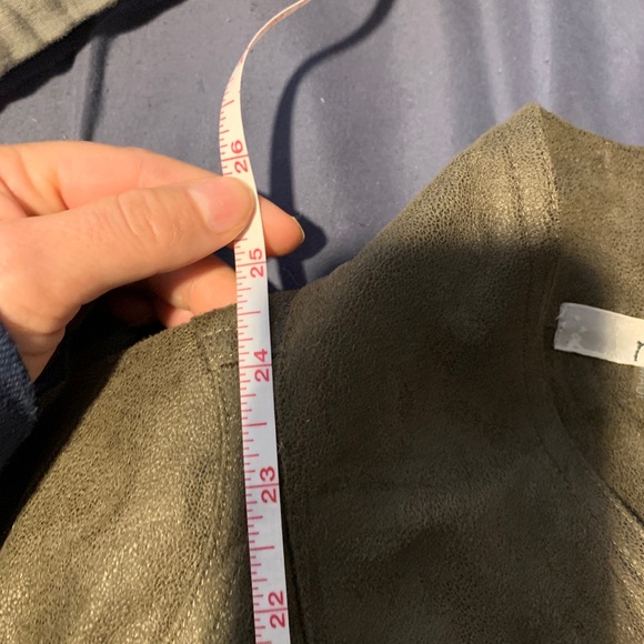 Miilla sz S jacket - Picture 6 of 8